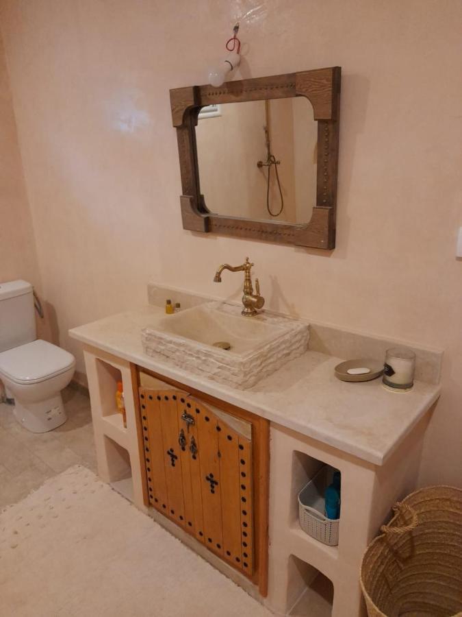 La Palmeraie D'arkou, Grande Piscine Villa