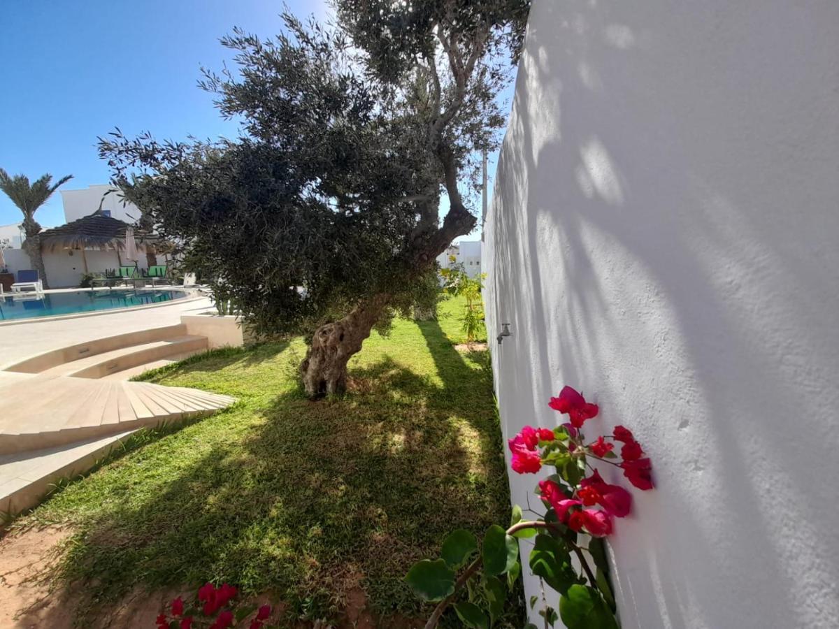 Villa La Palmeraie D'arkou, Grande Piscine Arkou