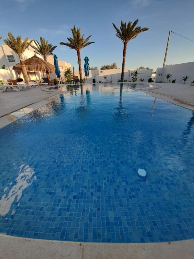 La Palmeraie D'arkou, Grande Piscine * Arkou